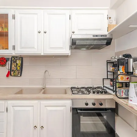 Apartment Casa Murticciola