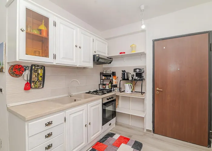 Casa Murticciola La Maddalena (Sassari)