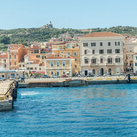 Daire Casa Murticciola