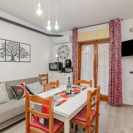 Casa Murticciola