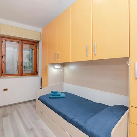 Casa Murticciola