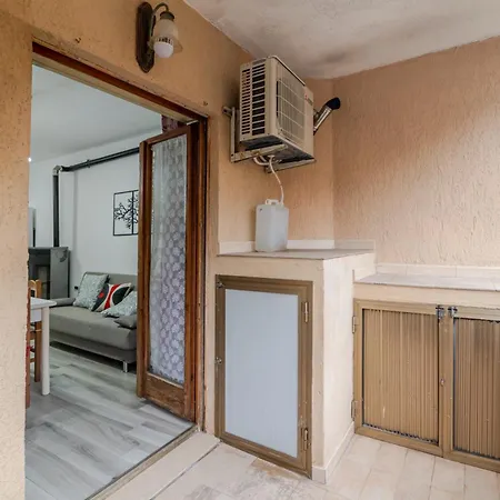 Casa Murticciola * 马达莱纳