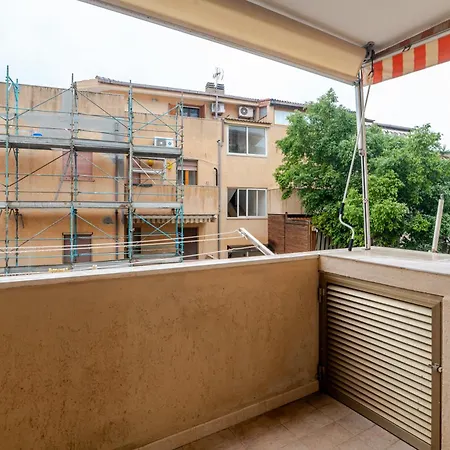 Casa Murticciola 公寓